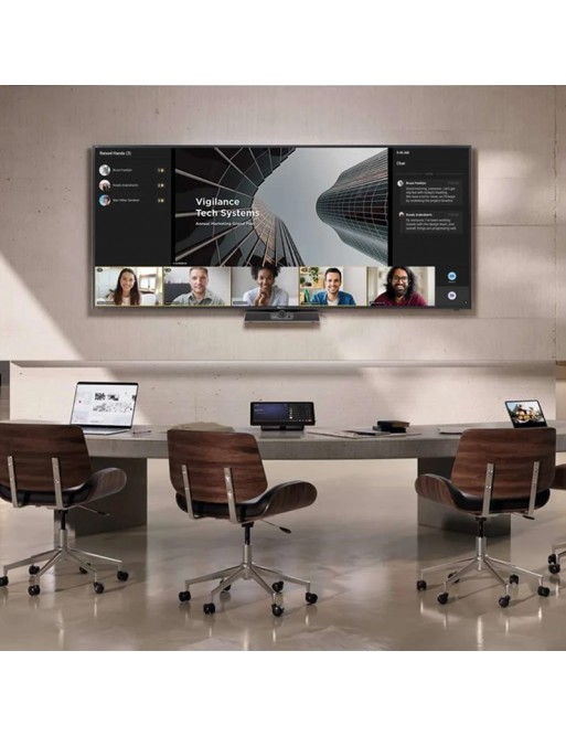 Ecran MAXHUB UW105NA 105", 5K Display, 21:9, Android 13, 4G/32G Disponible chez l'importateur en Tunisie
