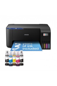 Imprimante EPSON EcoTank L3211 Multifonction 3en1- Couleur - A4