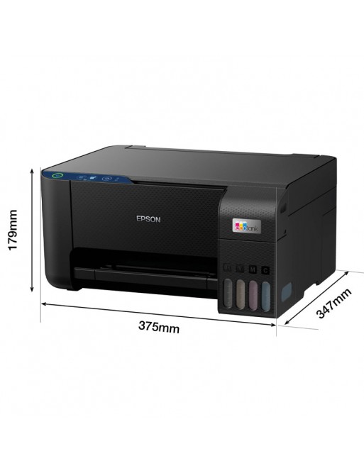 Imprimante EPSON EcoTank L3211 - Multifonction 3en1-tunisie-sousse