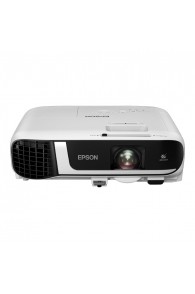 Vidéoprojecteur EPSON EB-FH52 - 3LCD - Full HD - WIFI