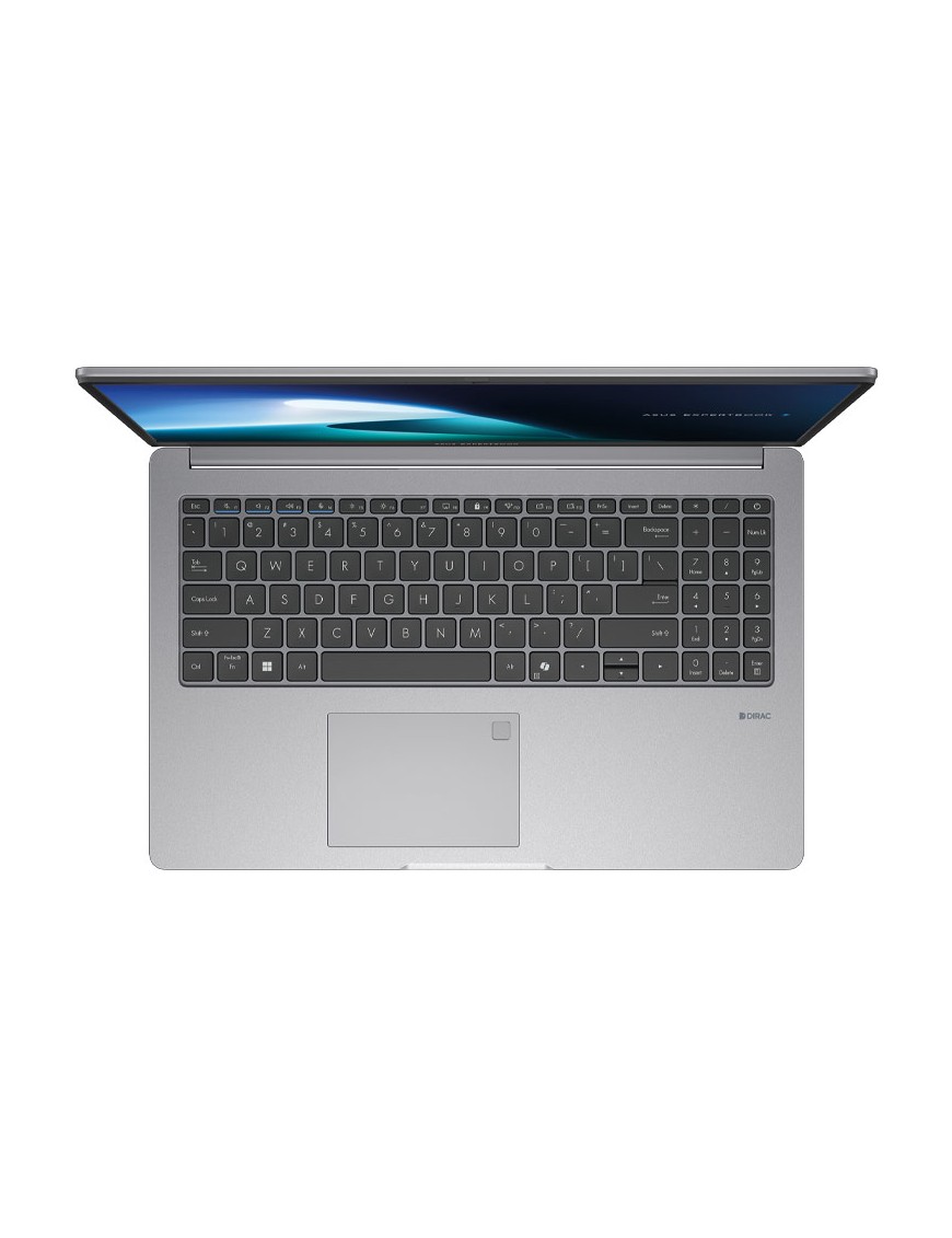 Pc Portable ASUS ExpertBook P1 P1503CVA i5 13è Gén. - 8Go –  512Go SSD