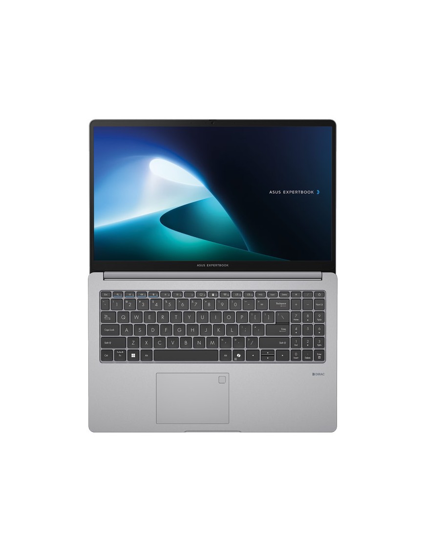 Pc Portable ASUS ExpertBook P1 P1503CVA i5 13è Gén. - 8Go –  512Go SSD