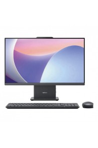 Pc De Bureau Lenovo IdeaCentre A.I.O 24IRH9- I5 13ème Gén. - 8Go - 512Go SSD