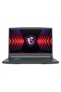 PC Portable MSI THIN 15 B13UCX-2607XFR i5 13è Gén. 8Go - RTX2050