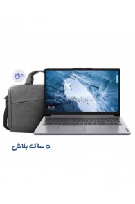 PC Portable LENOVO IdeaPad Slim 3 15IRH8 I7 13ème Gén. 16Go - 512Go SSD