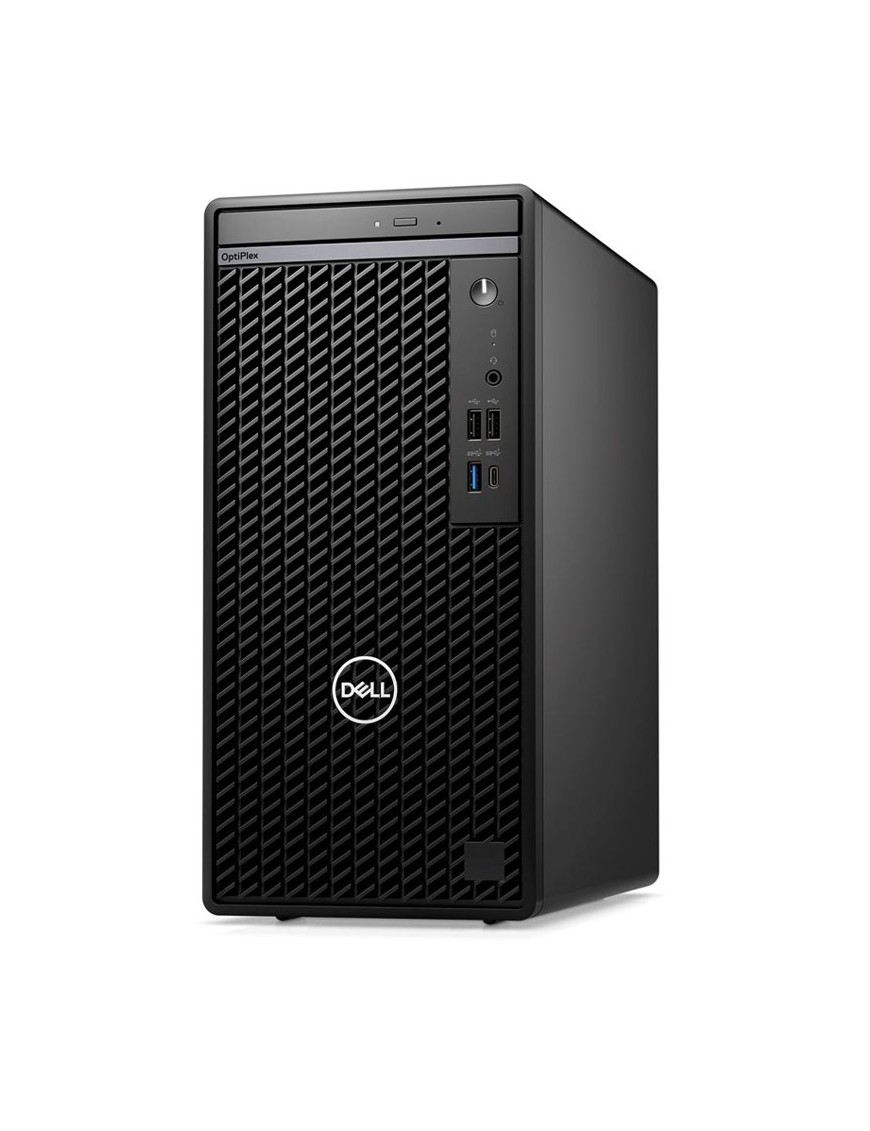 Pc De Bureau DELL OPTIPLEX 7020 MT i3 12ème Gén. - 8Go - 512Go SSD-tunisie-sousse