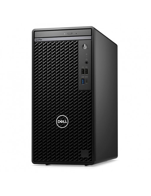 Pc De Bureau DELL OPTIPLEX 7020 MT i3 12ème Gén. - 8Go - 512Go SSD-tunisie-sousse