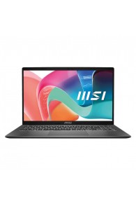 Pc Portable MSI Modern 15 F13MG i3 13ème Gén. - 8Go - 512Go SSD