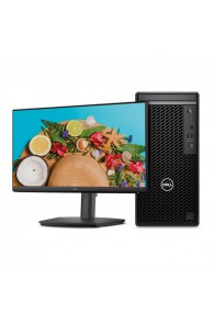 Pc De Bureau DELL OPTIPLEX 7020 MT i3 12ème Gén. - 8Go - 512Go SSD - 22"