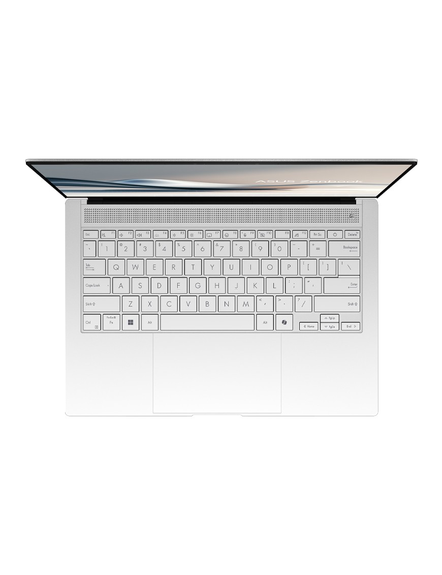 Pc Portable ASUS ZenBook S14 Ultra 7 - 16Go - 1To SSD - OLED - tunisie-sousse