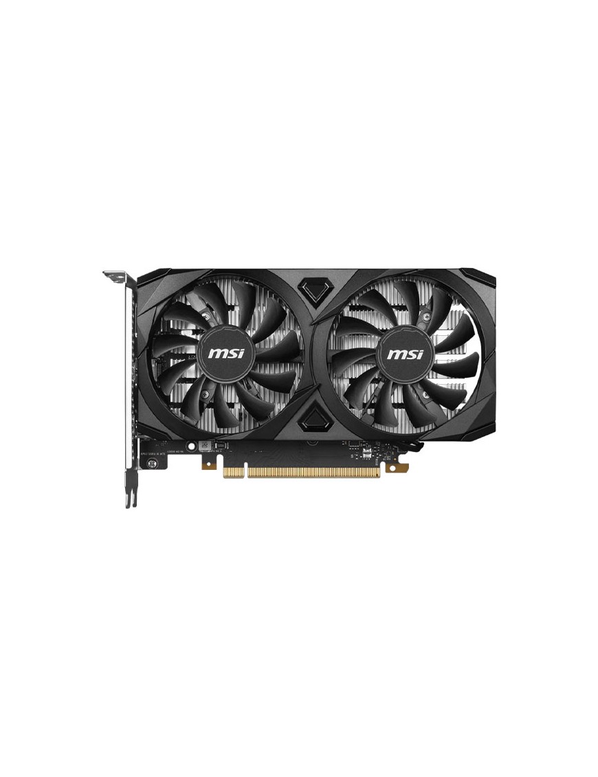 Carte Graphique MSI GeForce RTX 3050 VENTUS 2X 6Go OC - Tunisie - Sousse