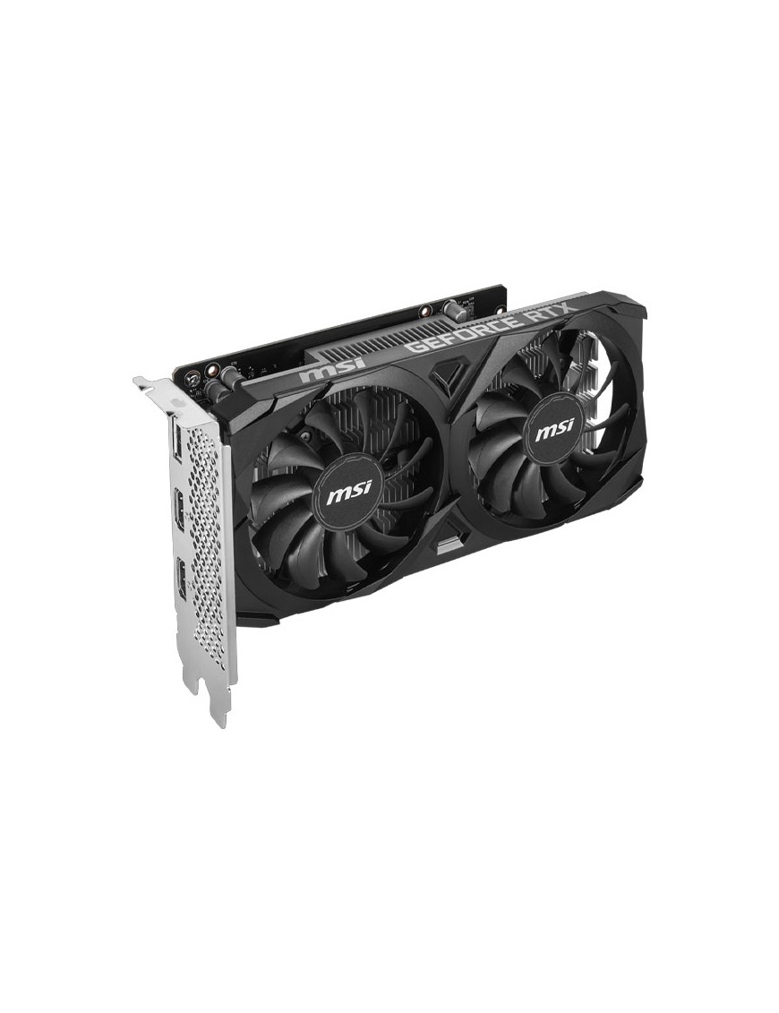 Carte Graphique MSI GeForce RTX 3050 VENTUS 2X 6Go OC - Tunisie - Sousse