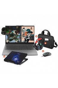 Pack Promo 5en1 : Pc Portable LENOVO LOQ 15IAX9E + Refroidisseur + Accessoires