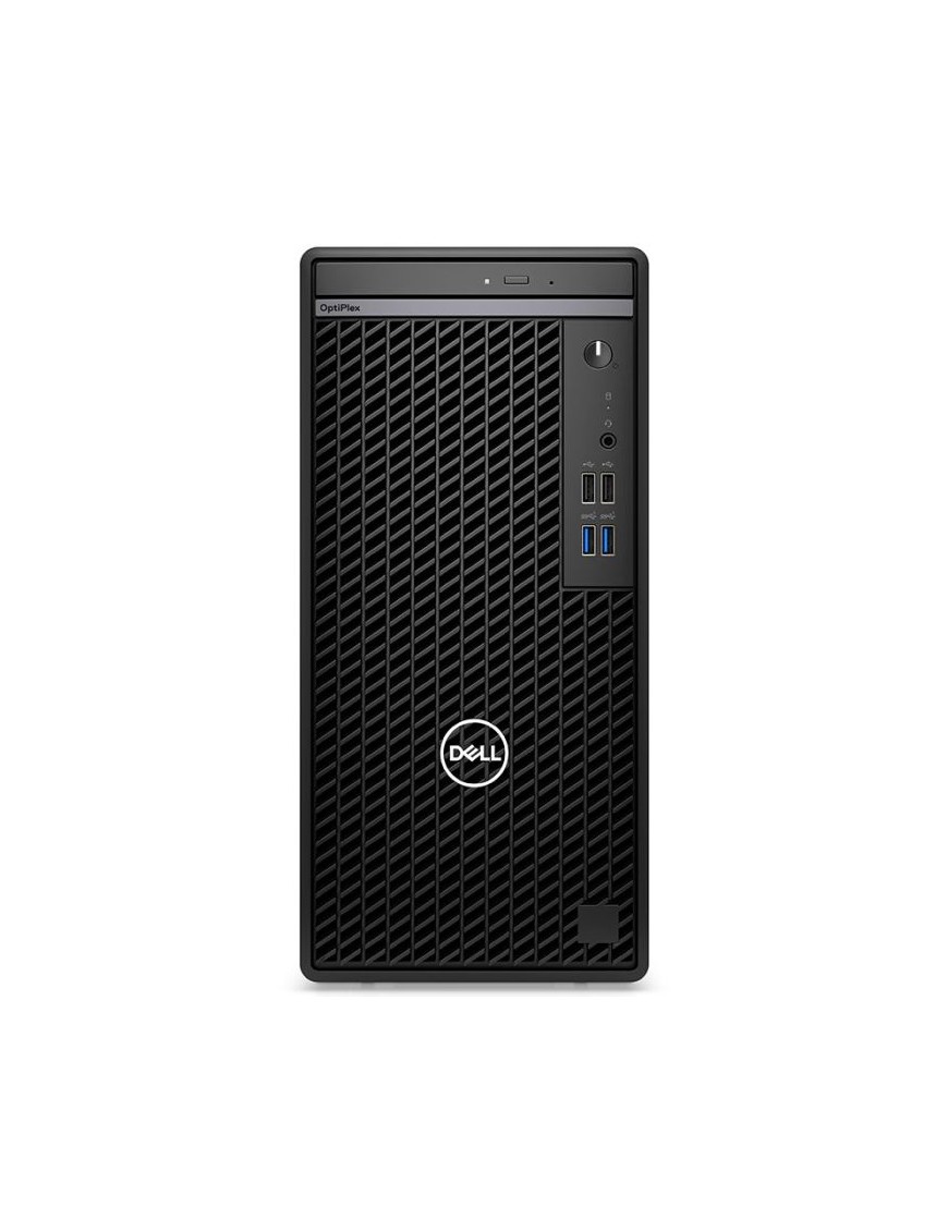 Pc De Bureau DELL Optiplex 7020 I3 12ème Gén.- 8 Go - 512Go SSD