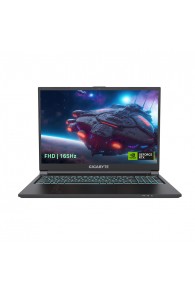 Pc Portable GIGABYTE G6 KF i7 13ème Gén. - 16 Go - 1To SSD - RTX 4060