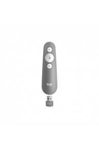 TÉLÉCOMMANDE DE PRÉSENTATION Avec Pointeur LASER Logitech R500s