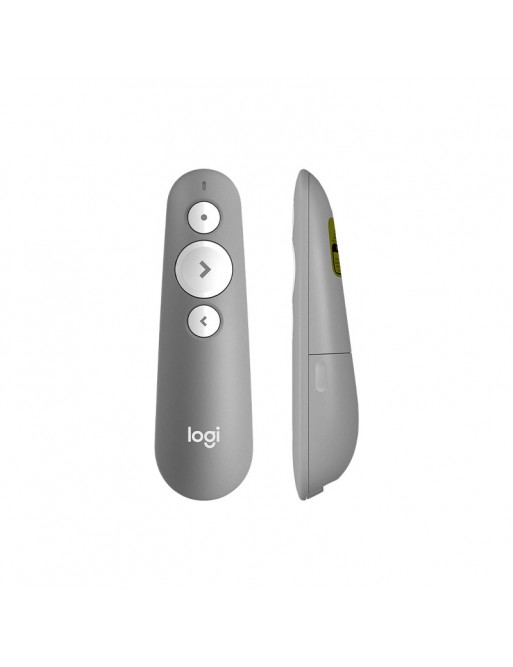 TÉLÉCOMMANDE DE PRÉSENTATION Avec Pointeur LASER Logitech R500s tunisie