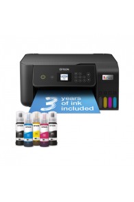 Imprimante EPSON EcoTank L3260 - Multifonction 3en1 - WiFi