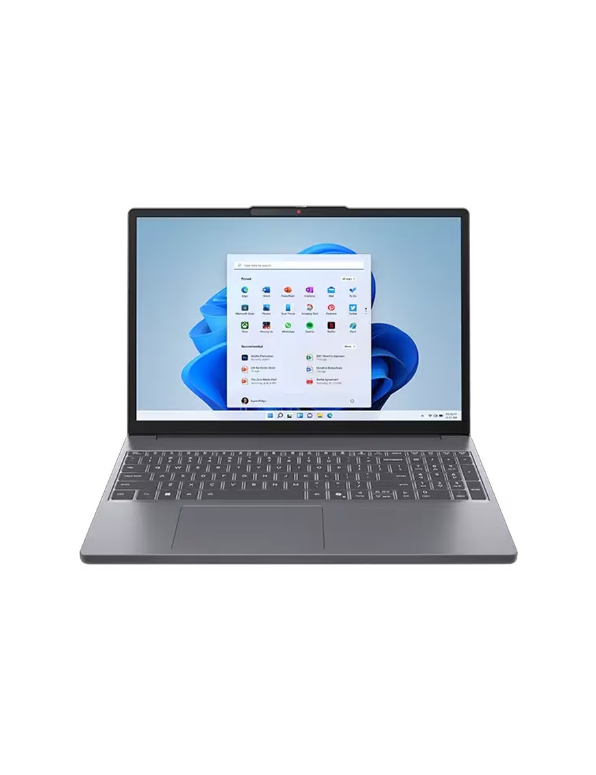 Pc Portable LENOVO IdeaPad Slim 3 i5 13ème Gén. - 16Go - 512Go SSD - tunisie-sousse