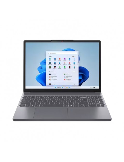 Pc Portable LENOVO IdeaPad Slim 3 i5 13ème Gén. - 16Go - 512Go SSD - tunisie-sousse