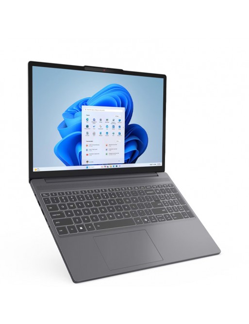 Pc Portable LENOVO IdeaPad Slim 3 i5 13ème Gén. - 16Go - 512Go SSD - tunisie-sousse