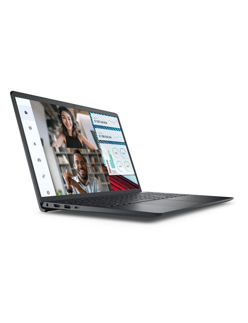 Pc Portable Dell Vostro 3530 i3 13ème Gén. - 8Go - 512 Go SSD-Sousse-Tunisie