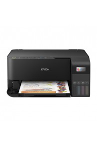Imprimante EPSON EcoTank...