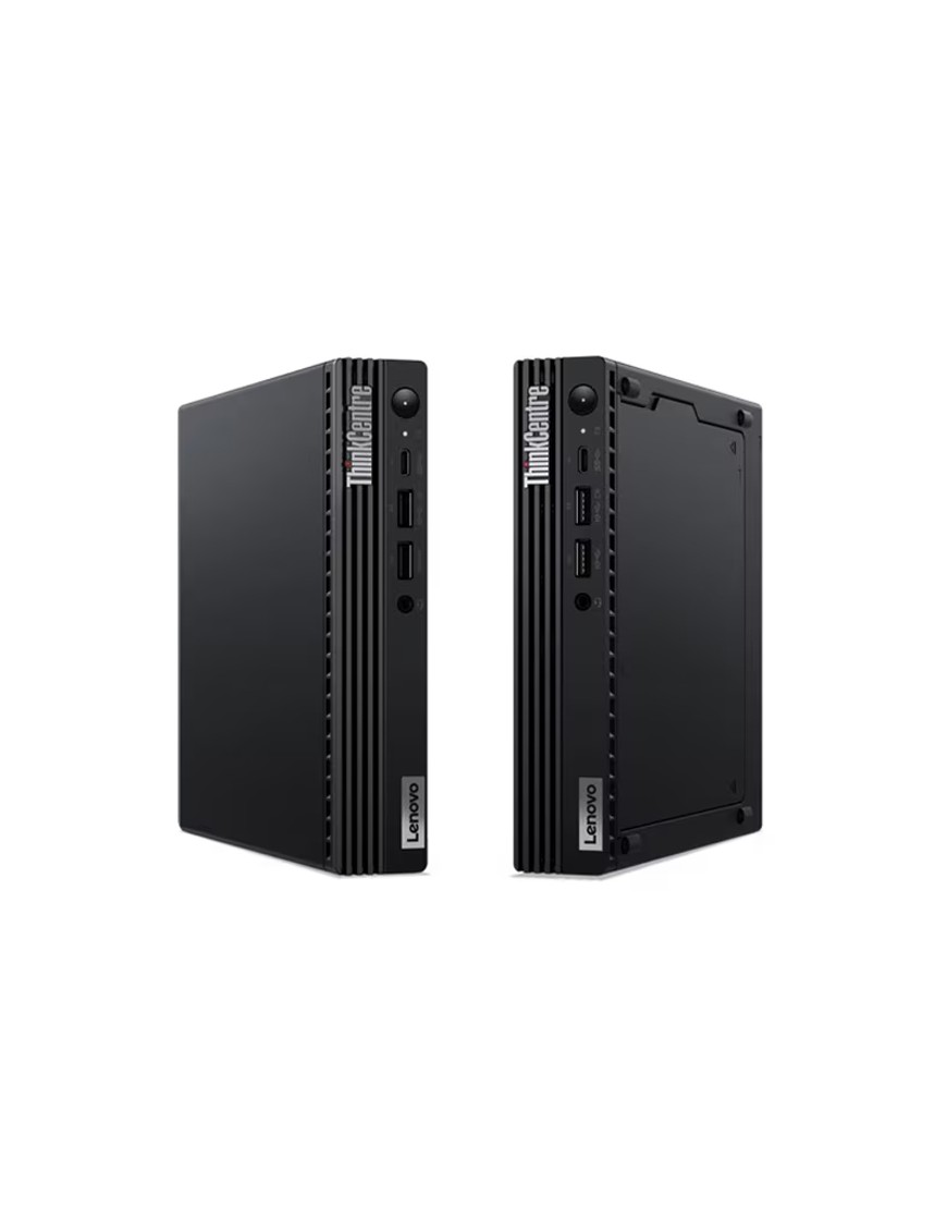 Pc de Bureau Lenovo ThinkCentre M70q i5 13ème Gén. - 16Go - 512Go SSD - Windows 11 Pro Tunisie-Sousse