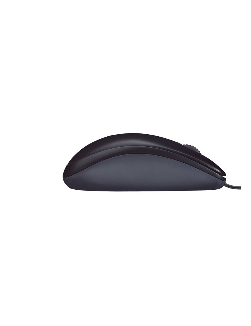 Souris Logitech M90 - Filaire -Tunisie-Sousse