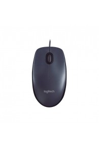 Souris Logitech M90 - Filaire