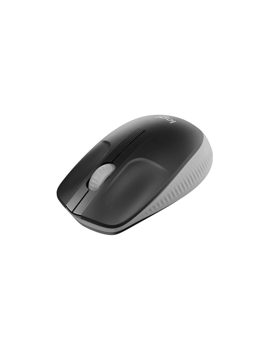 Souris Logitech M190 - Sans Fil - Gris -Tunisie-Sousse