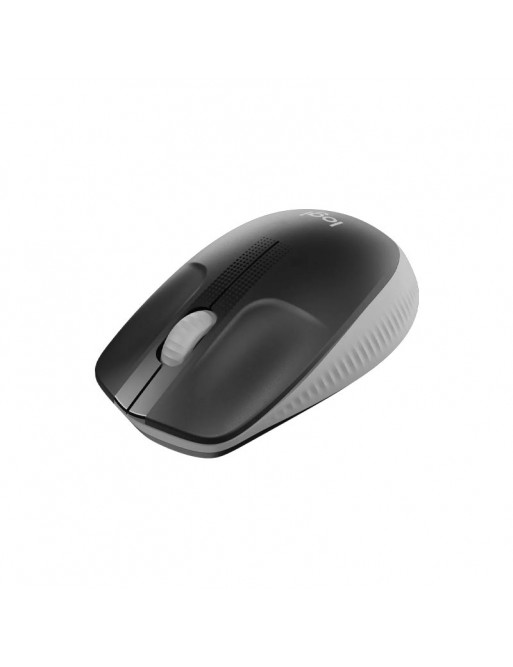 Souris Logitech M190 - Sans Fil - Gris -Tunisie-Sousse