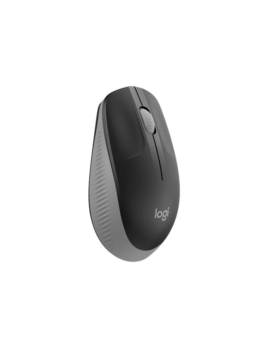 Souris Logitech M190 - Sans Fil - Gris -Tunisie-Sousse