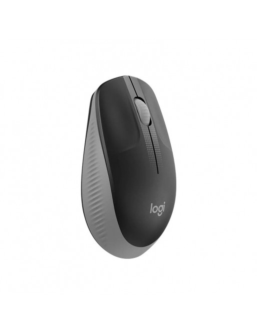 Souris Logitech M190 - Sans Fil - Gris -Tunisie-Sousse