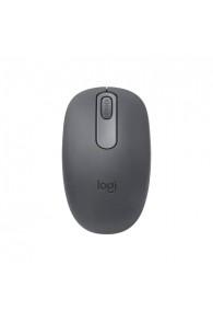 Souris Logitech M196 - Sans Fil