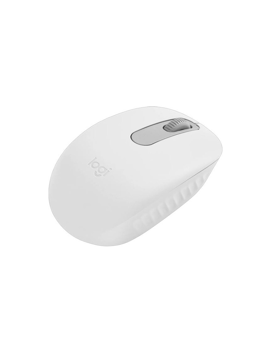 Souris Logitech M196 - Filaire - Blanc -Tunisie-Sousse