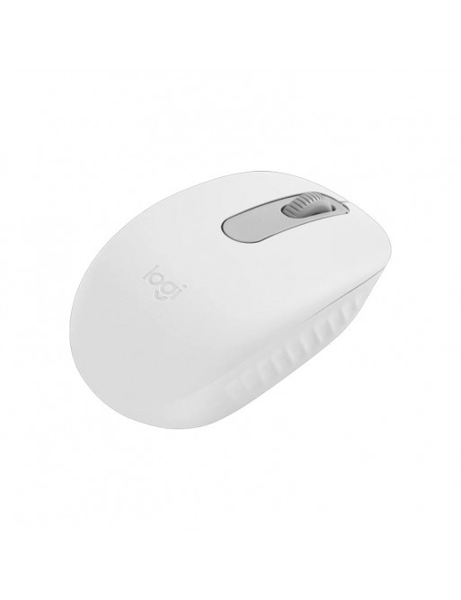 Souris Logitech M196 - Filaire - Blanc -Tunisie-Sousse