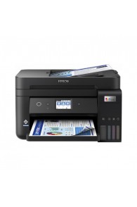 Imprimante EPSON EcoTank L6290 Multifonction 4en1 - Recto/verso