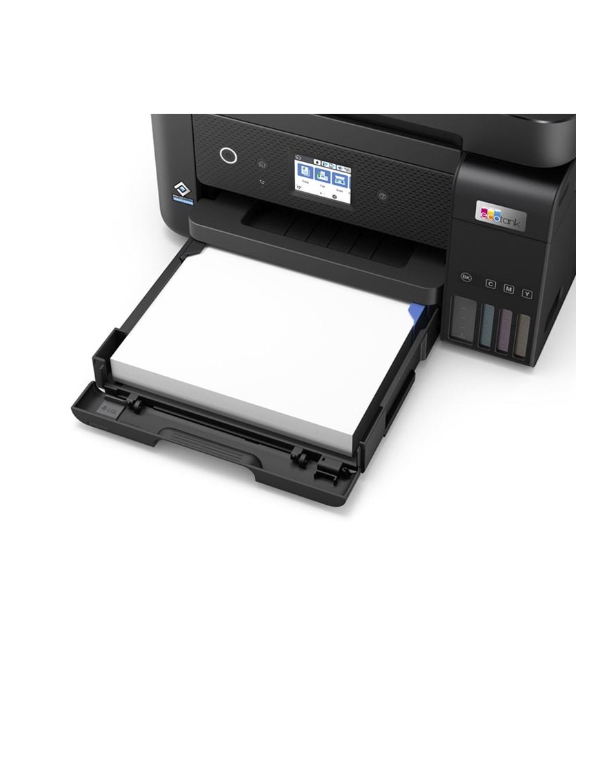 Imprimante EPSON EcoTank L6290 Multifonction 4en1 - Recto/verso