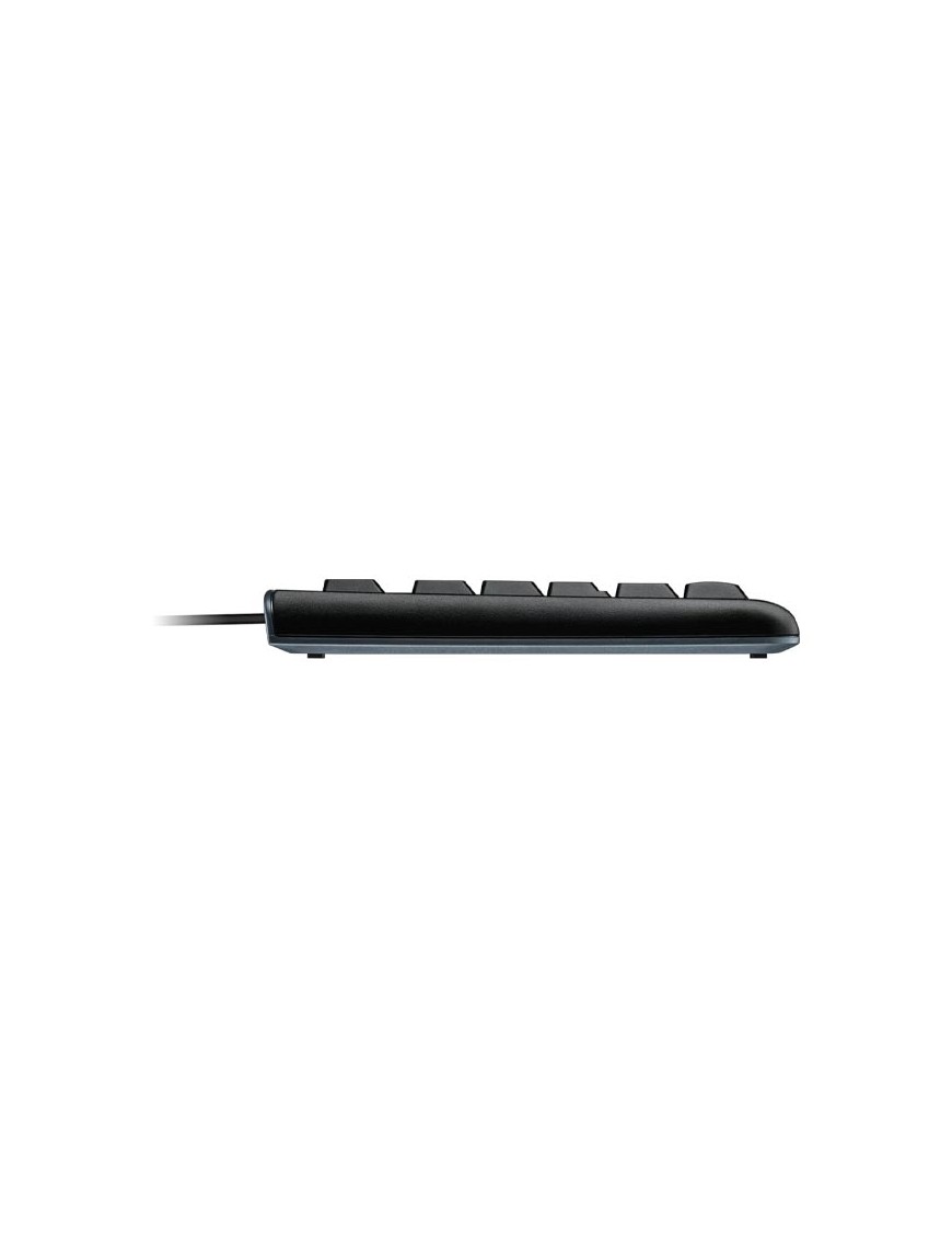 Pack Clavier & Souris Logitech MK120 - Filaire -Tunisie-Sousse