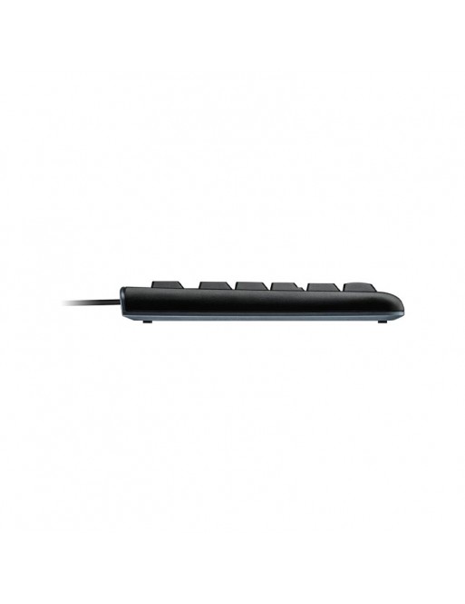 Pack Clavier & Souris Logitech MK120 - Filaire -Tunisie-Sousse