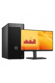 Pc De Bureau DELL OPTIPLEX 7020 MT i5 12ème Gén. - 16Go - 512Go SSD - 22"