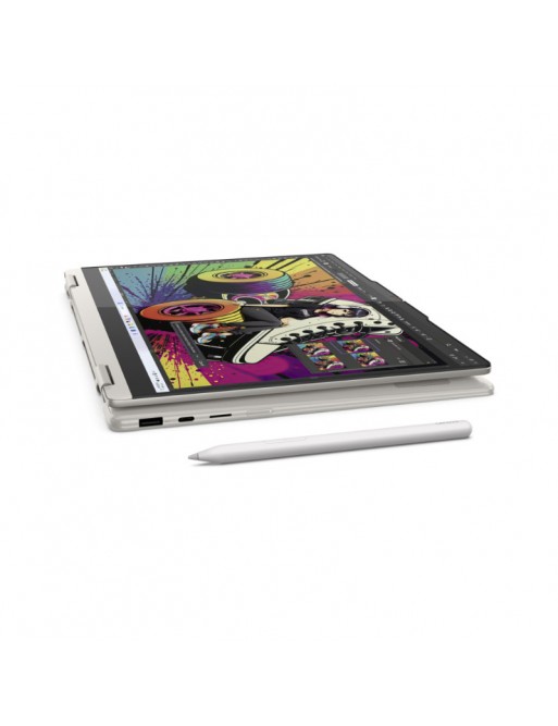 PC Portable LENOVO Yoga 7 AMD R. AI 7 - 16 Go - 512Go SSD -Sousse-Tunisie