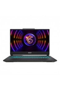 PC Portable MSI Cyborg 15 A13VE i7 13è Gén. 8Go - RTX4050