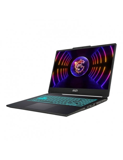 PC Portable MSI Cyborg 15 A13VE i5 13è Gén. 8Go - RTX4050