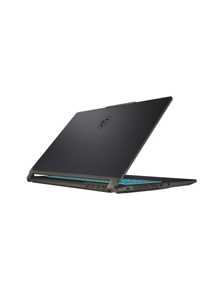 PC Portable MSI Cyborg 15 A13VE i5 13è Gén. 8Go - RTX4050