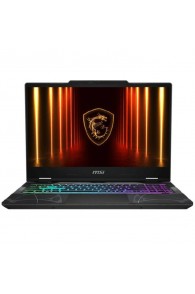 PC Portable MSI Cyborg 15 B2RW Intel Core 5 210H - 8Go - RTX 5060