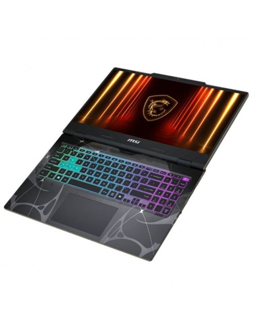 PC Portable MSI Cyborg 17 B2RWFKG Intel Core 7 240H - 8Go - RTX 5060