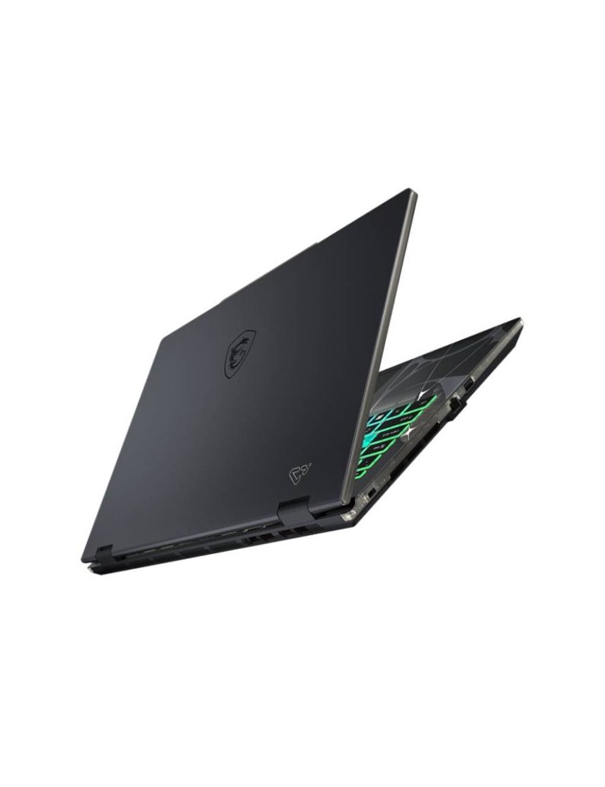PC Portable MSI Cyborg 17 B2RWFKG Intel Core 7 240H - 8Go - RTX 5060