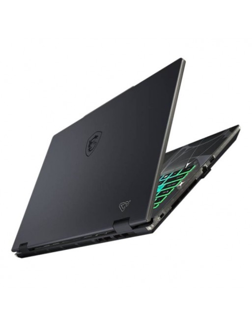 PC Portable MSI Cyborg 17 B2RWFKG Intel Core 7 240H - 8Go - RTX 5060